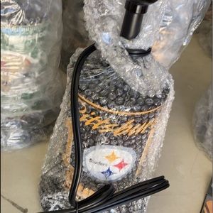 Pittsburgh lamp